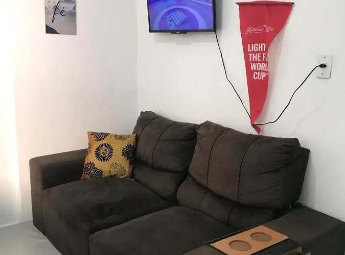 Kitnet Costa Faria Apartamento Porto Alegre