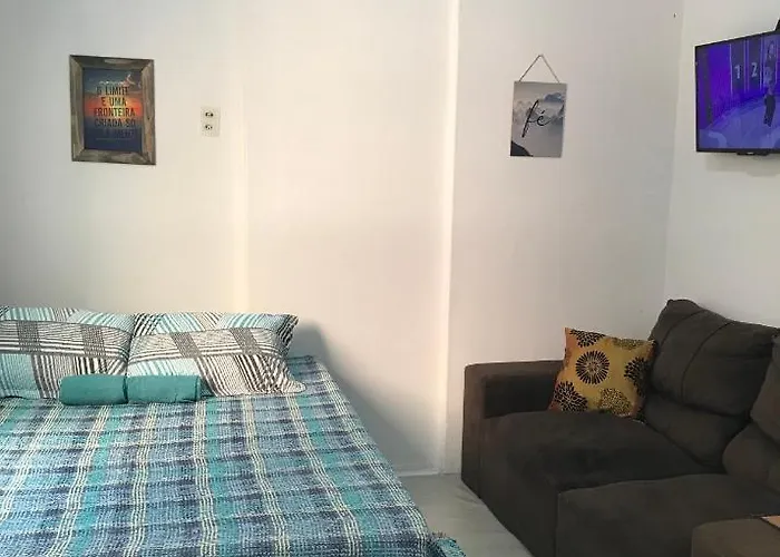 Kitnet Costa Faria
