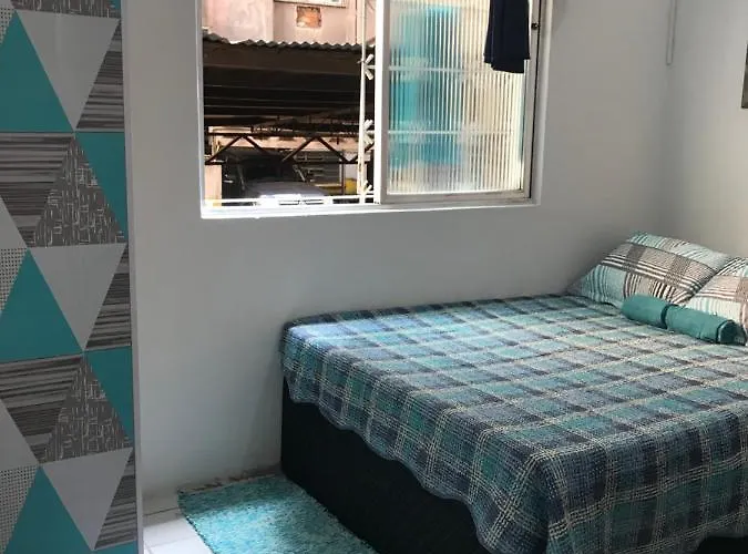 Apartamento Kitnet Costa Faria